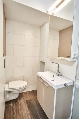 Deluxe Apart Daire, 1 Büyük (Queen) Boy Yatak, Sigara İçilmez
