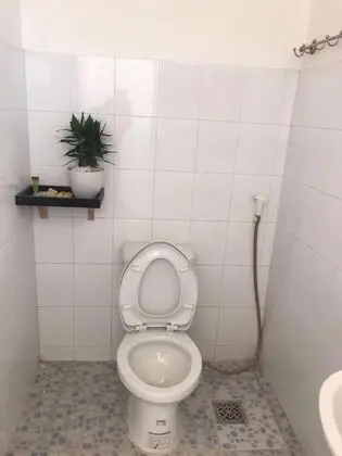 Basic Dört Kişilik Oda, Şehir Manzaralı