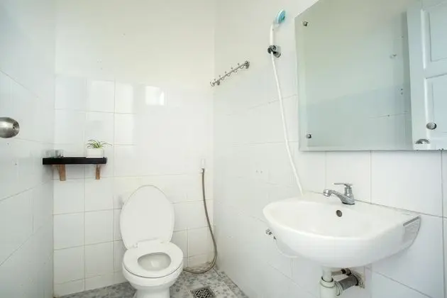Standard İki Ayrı Yataklı Oda