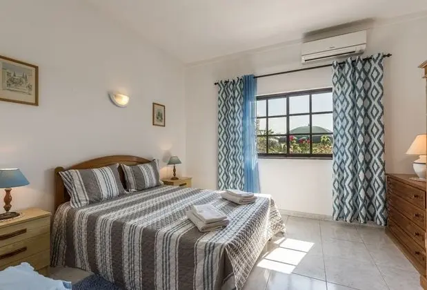 Villa, 3 Yatak Odası, Veranda