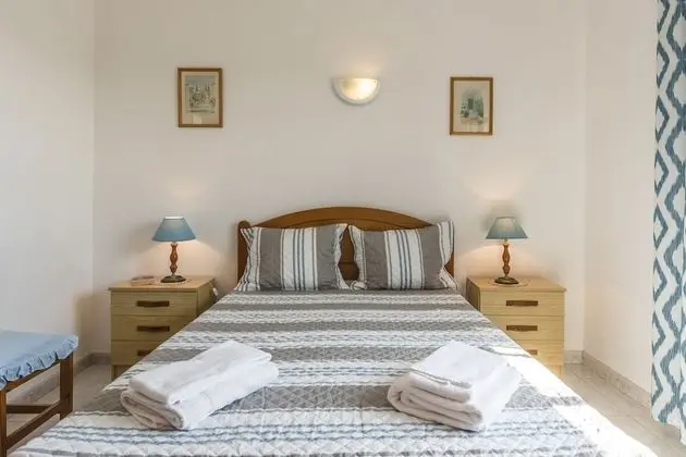 Villa, 3 Yatak Odası, Veranda