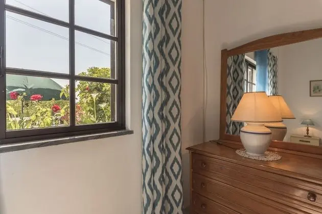 Villa, 3 Yatak Odası, Veranda