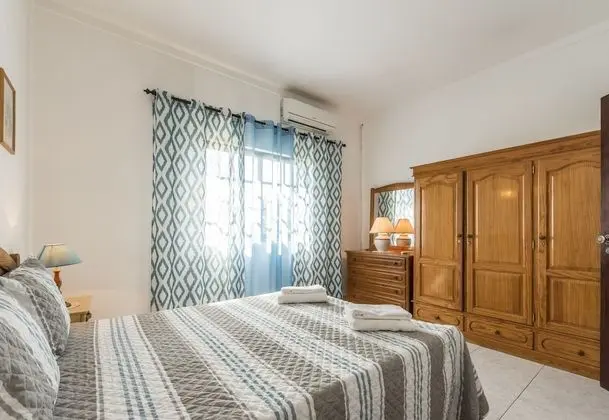 Villa, 3 Yatak Odası, Veranda