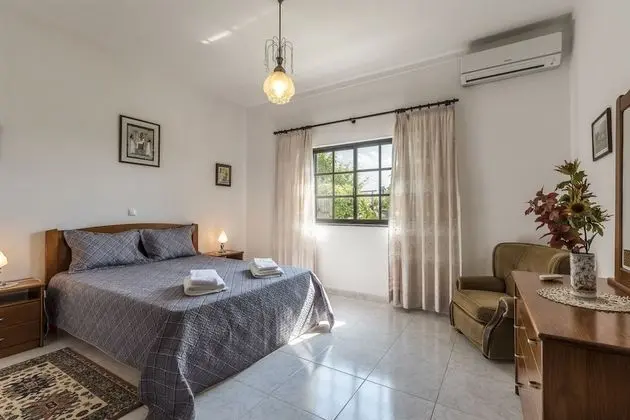 Villa, 3 Yatak Odası, Veranda