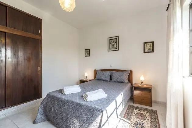 Villa, 3 Yatak Odası, Veranda