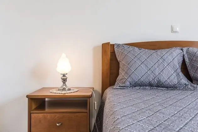 Villa, 3 Yatak Odası, Veranda