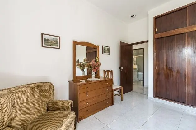 Villa, 3 Yatak Odası, Veranda