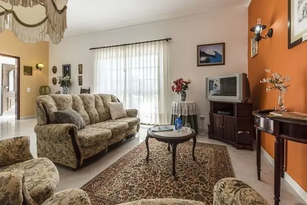 Villa, 3 Yatak Odası, Veranda