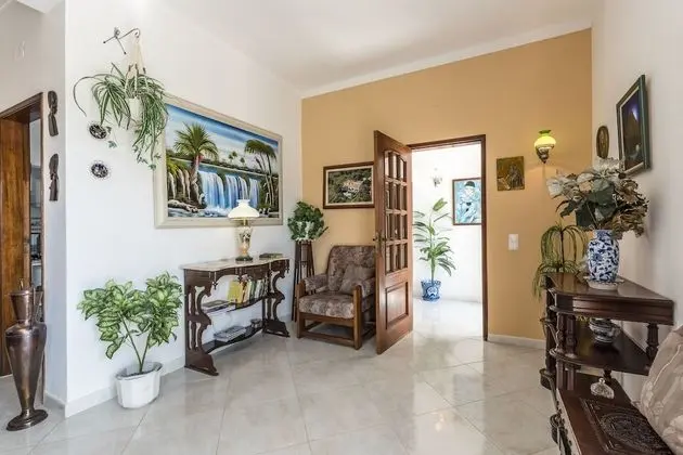Villa, 3 Yatak Odası, Veranda