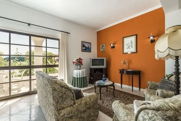 Villa, 3 Yatak Odası, Veranda