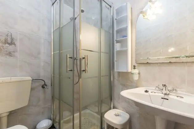 Villa, 3 Yatak Odası, Veranda