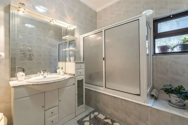 Villa, 3 Yatak Odası, Veranda