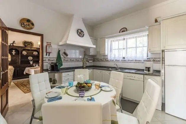 Villa, 3 Yatak Odası, Veranda