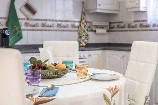 Villa, 3 Yatak Odası, Veranda