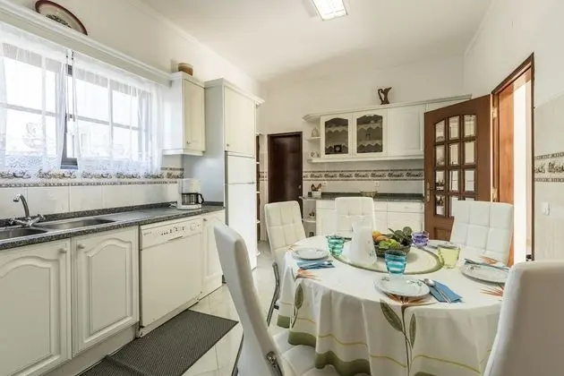 Villa, 3 Yatak Odası, Veranda