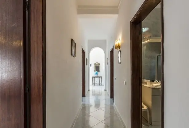 Villa, 3 Yatak Odası, Veranda