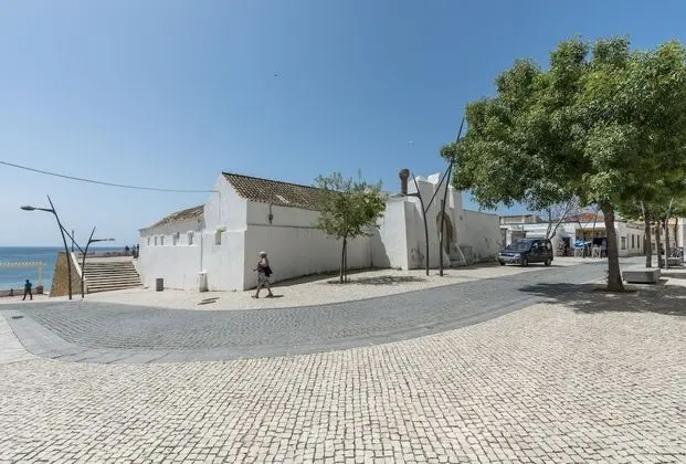 Villa, 3 Yatak Odası, Veranda