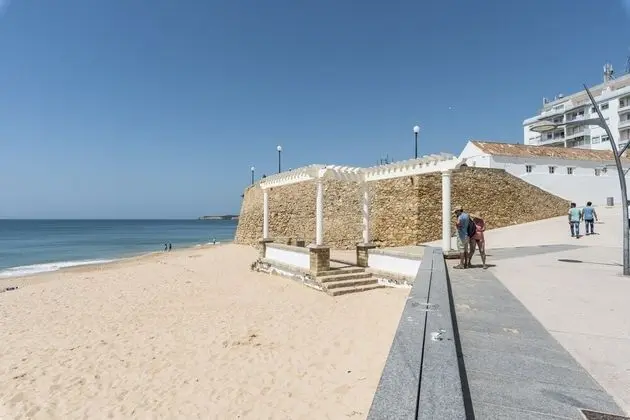 Villa, 3 Yatak Odası, Veranda