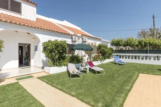 Villa, 3 Yatak Odası, Veranda