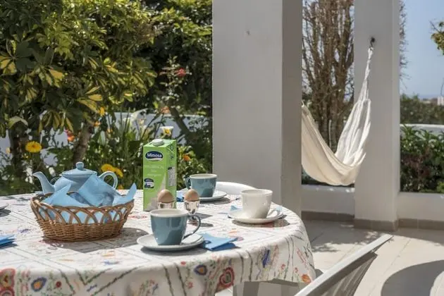 Villa, 3 Yatak Odası, Veranda