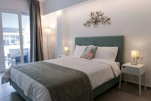 Süit, Balkon (Prestige)