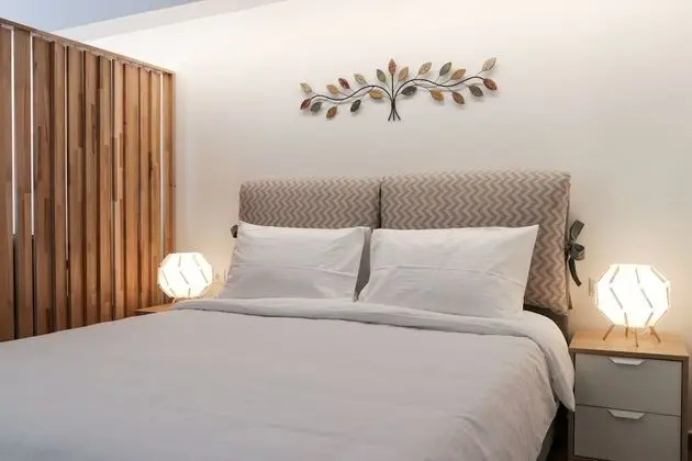 Süit, Balkon (Prestige)