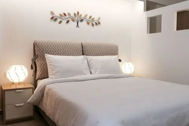 Süit, Balkon (Prestige)