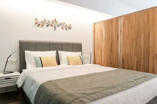 Süit, Balkon (Prestige)