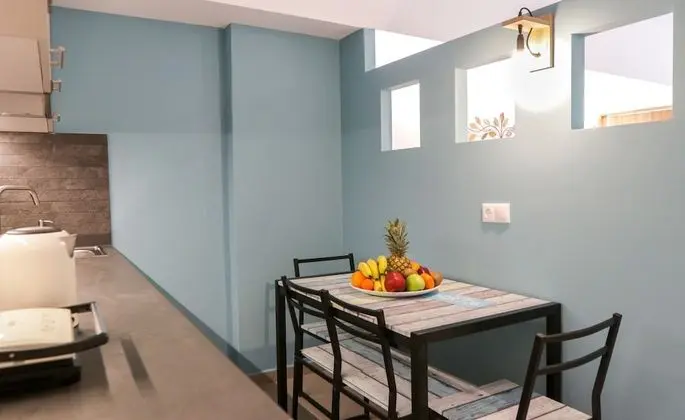 Süit, Balkon (Prestige)