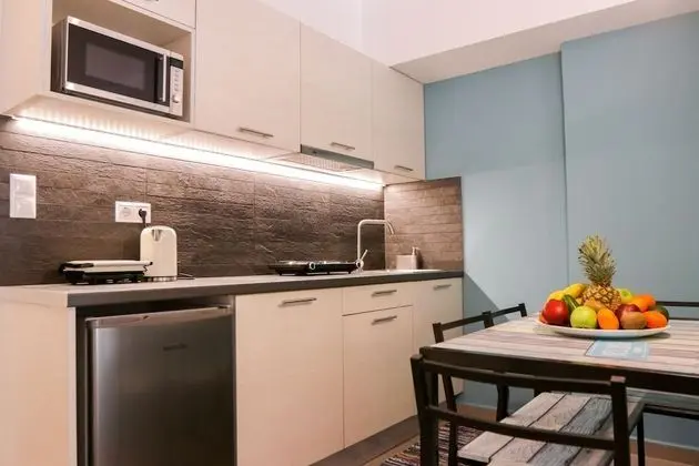 Süit, Balkon (Prestige)