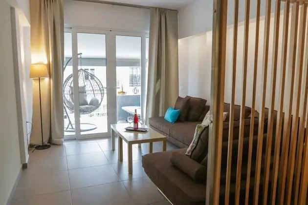 Süit, Balkon (Prestige)