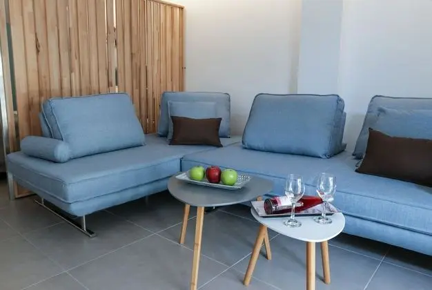 Süit, Balkon (Prestige)