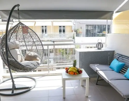 Süit, Balkon (Prestige)