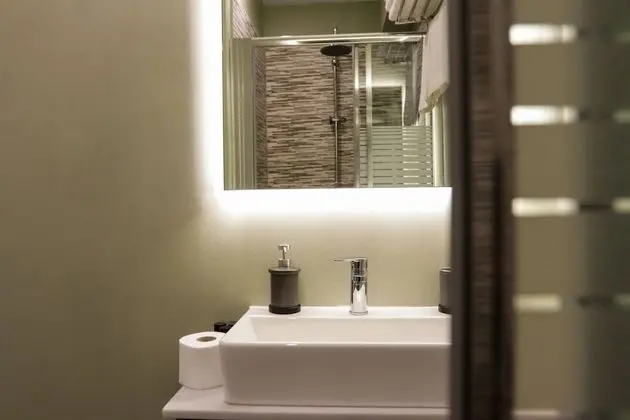 Süit, Balkon (Prestige)