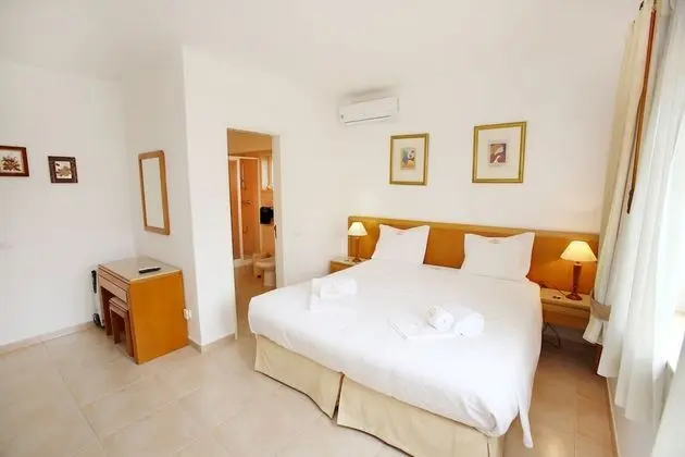 Apart Daire, 4 Yatak Odası