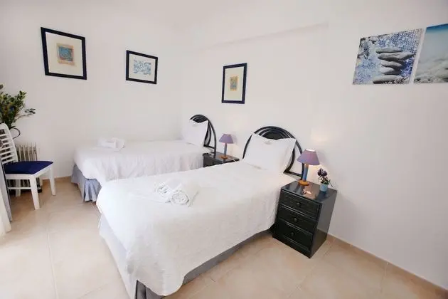 Apart Daire, 4 Yatak Odası