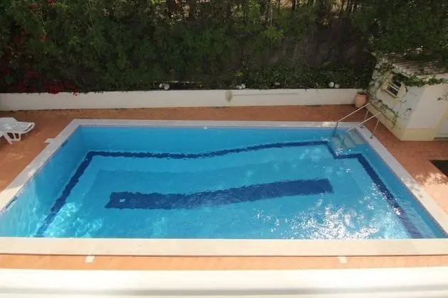 Apart Daire, 4 Yatak Odası
