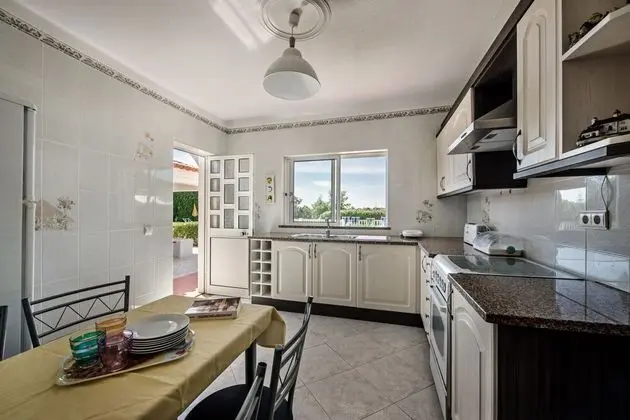 Villa, 5 Yatak Odası, Balkon