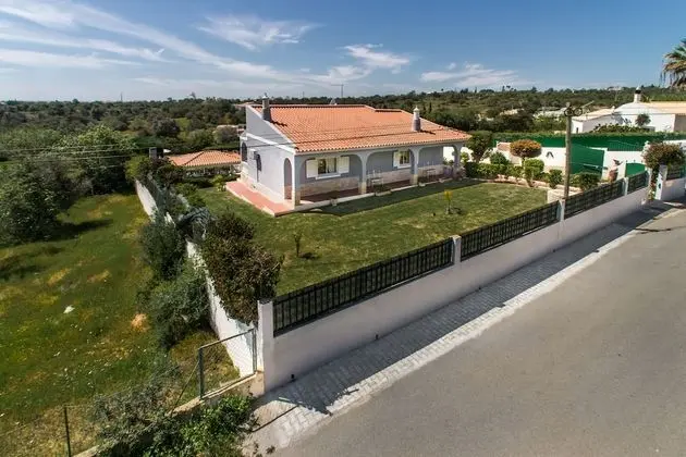 Villa, 5 Yatak Odası, Balkon