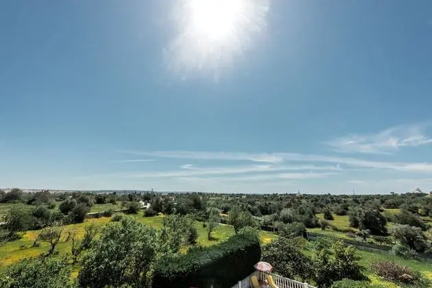 Villa, 5 Yatak Odası, Balkon