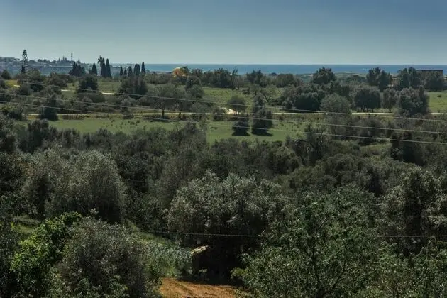 Villa, 5 Yatak Odası, Balkon