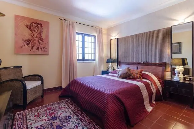 Villa, 5 Yatak Odası, Veranda