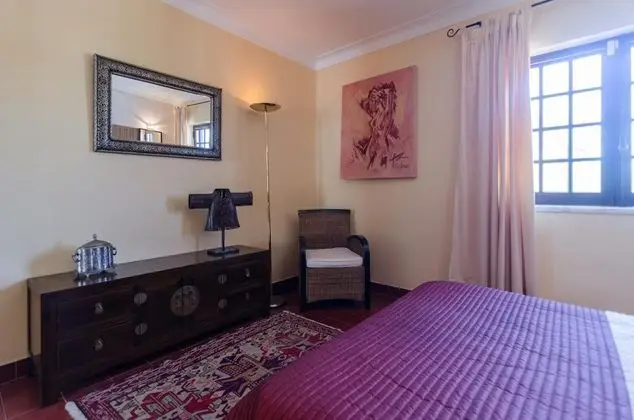 Villa, 5 Yatak Odası, Veranda