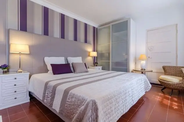 Villa, 5 Yatak Odası, Veranda