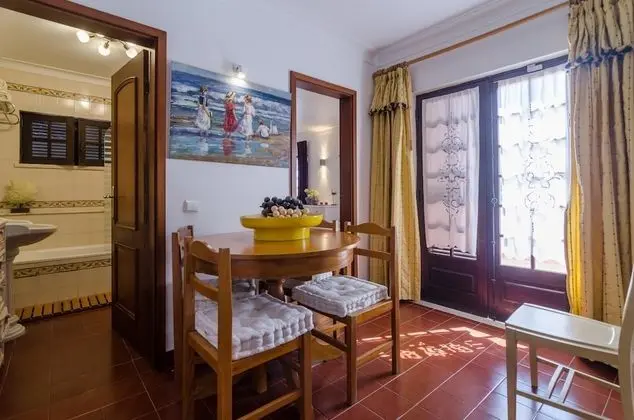 Villa, 5 Yatak Odası, Veranda