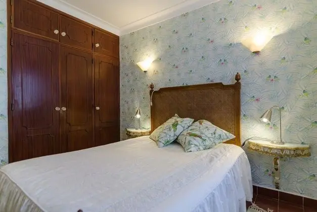 Villa, 5 Yatak Odası, Veranda