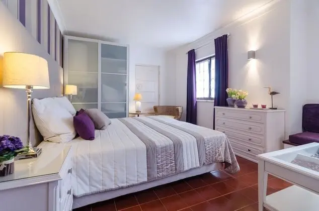 Villa, 5 Yatak Odası, Veranda