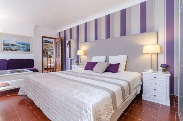 Villa, 5 Yatak Odası, Veranda