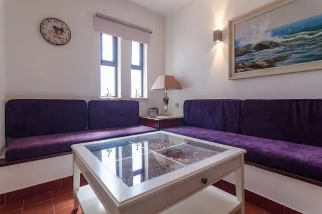 Villa, 5 Yatak Odası, Veranda