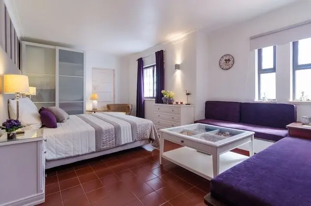 Villa, 5 Yatak Odası, Veranda